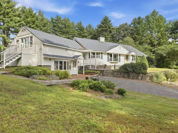 55 Old Common Rd, Auburn, MA 01501