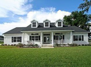 21212 Canoe Pass St, Clermont, FL 34715