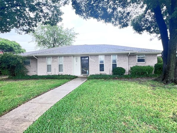 Home for Sale in Forney TX
