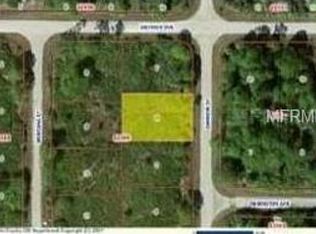 197 Darrow St, Port Charlotte, FL 33953