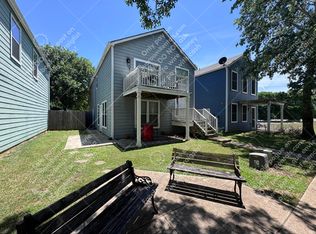 113 Rush Hvn, San Marcos, TX 78666