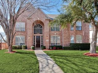 502 Irvine Dr, Allen, TX 75013