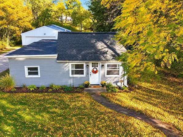 3112 Courtlandt Ave, Kalamazoo, MI 49004