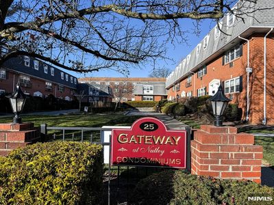 25 River Rd #18, Nutley, NJ, 07110