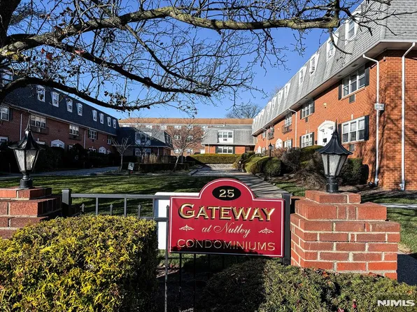 25 River Rd #18, Nutley, NJ 07110