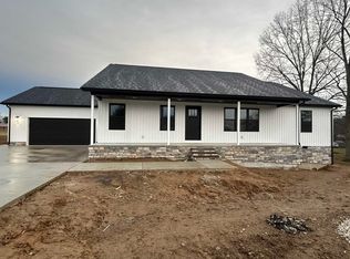 94 Township Road 1233, Proctorville, OH