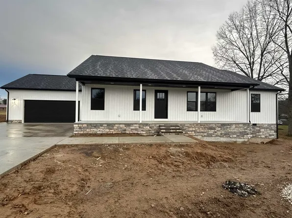 94 Township Road 1233, Proctorville, OH 45669