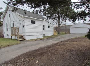 106 Galster Ave, Syracuse, NY 13206