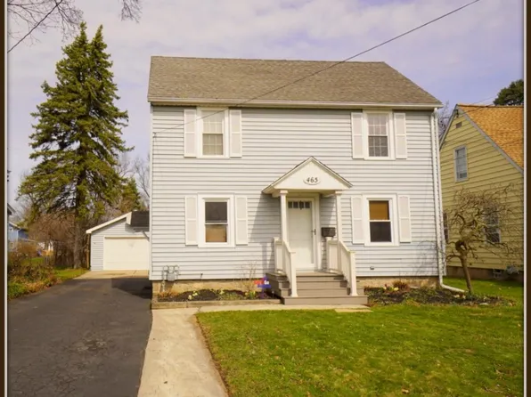 465 E Union St, Lockport, NY 14094