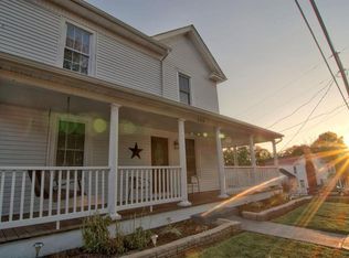 246 E Main St, Lebanon, VA 24266