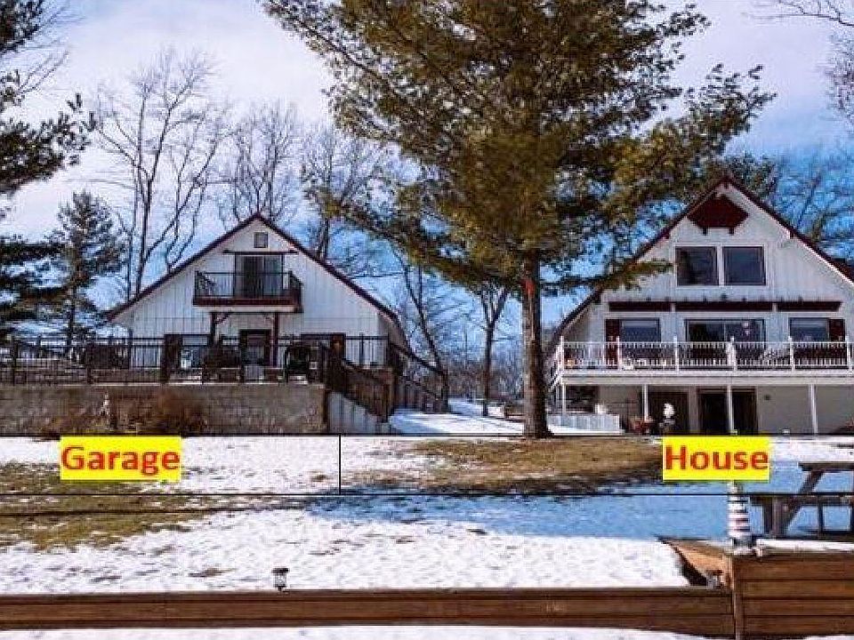 3279 S Ogemaw Trl, West Branch, MI 48661 Zillow
