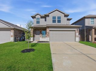 14846 Cypress Hollow Dr, New Caney, TX 77357