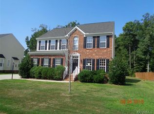 5800 Kings Grove Dr, Chesterfield, VA 23832