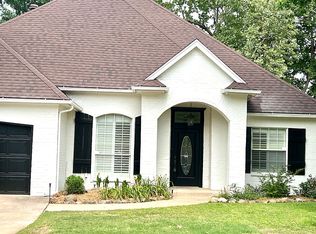 7539 S Granite Ct, Tulsa, OK 74136