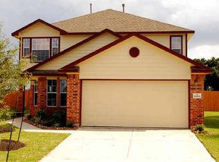 18006 Iris Edge Way, Cypress, TX 77429