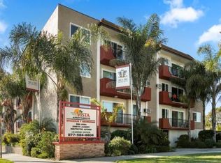 Vista Apartments, Los Angeles, CA 90066