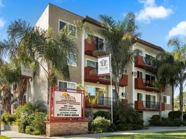 Vista Apartments, 11811 Washington Pl #1B-1Ba-750Sqft, Los Angeles, CA 90066