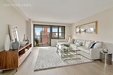 Sold by Corcoran