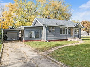 75 32nd St N, Battle Creek, MI 49015