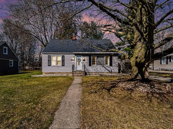 3769 Cheyenne Dr SW, Grandville, MI 49418