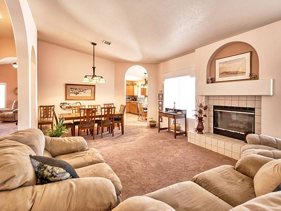 4th image of 3583 Camino Bella Rosa