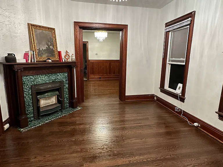 Living Room - Angle 2
