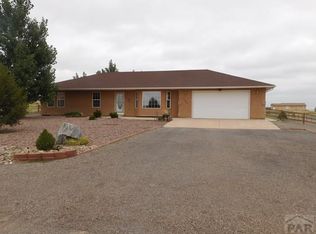 1153 E Dove Creek Dr, Pueblo West, CO 81007