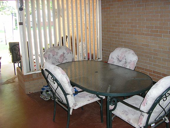 Breezeway