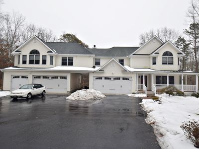 396 Eastport Manor Rd, Manorville, NY, 11949