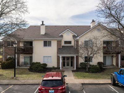 44 Rio Grande Cir APT 3, Florence, KY, 41042