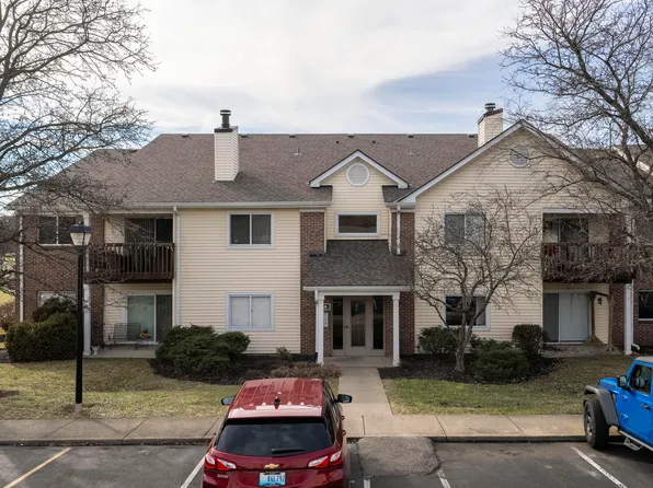 44 Rio Grande Cir APT 3, Florence, KY 41042