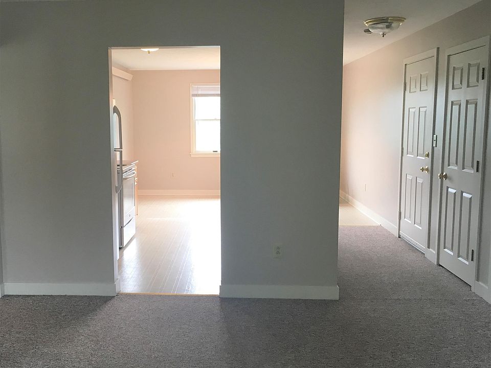 Pre-renovation