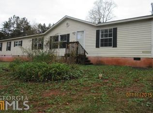 112 Grace Ter, Martin, GA 30557