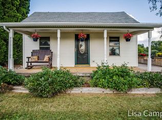 18572 40th Ave, Conklin, MI 49403