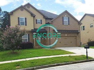 798 Still Hill Ln, Lawrenceville, GA 30045