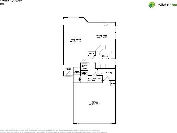 2nd image of 1121 Browntop St