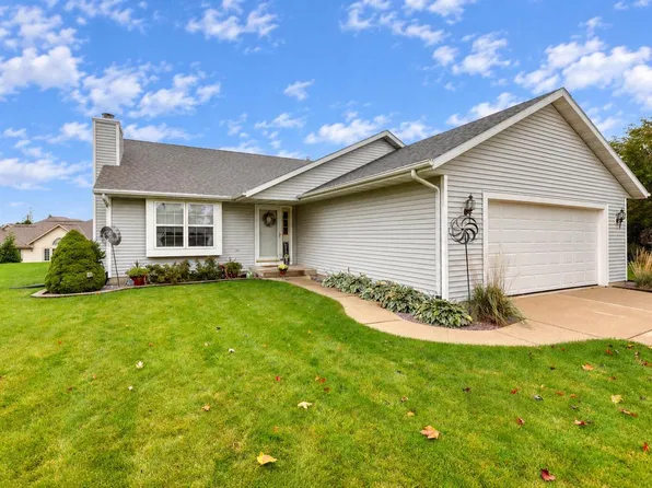 N171W19840 Cherry Hill COURT, Jackson, WI 53037