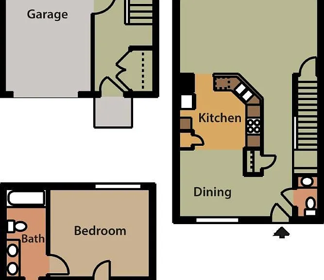 Sunpointe Townhomes — Photo 28