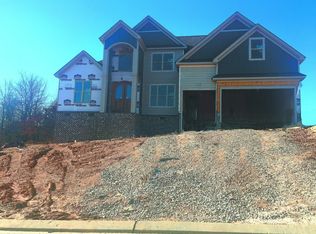 1472 Sparrowfield Way Lot 27, Soddy Daisy, TN 37379
