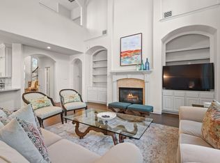 11907 Silverwood Bend Ln, Cypress, TX 77433