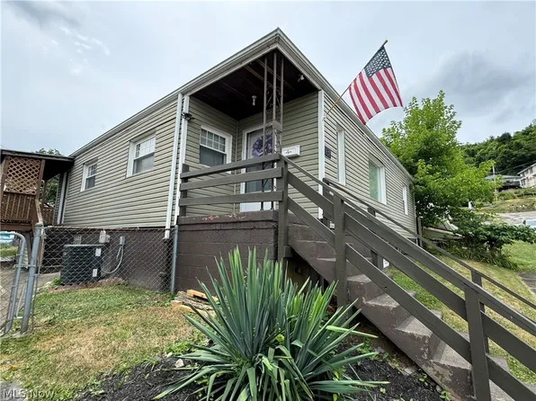 131 1st St, Bridgeport, OH 43912