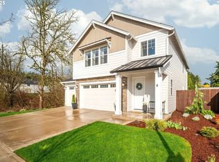 2635 NW 6th Ave, Battle Ground, WA