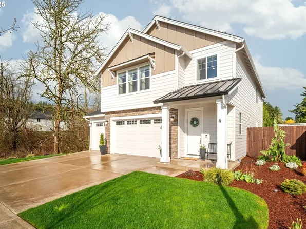 2635 NW 6th Avenue, Battle Ground, WA 98604