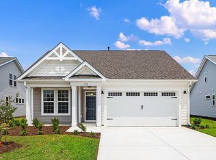1910 Moonseed Dr LOT 88, Kiawah Longs, SC 29568