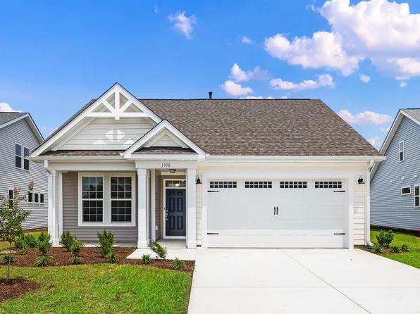 1910 Moonseed Dr. Lot 88- Kiawah C, Longs, SC 29568