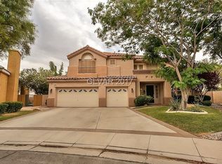 10 Firedrake Ter, Henderson, NV 89074