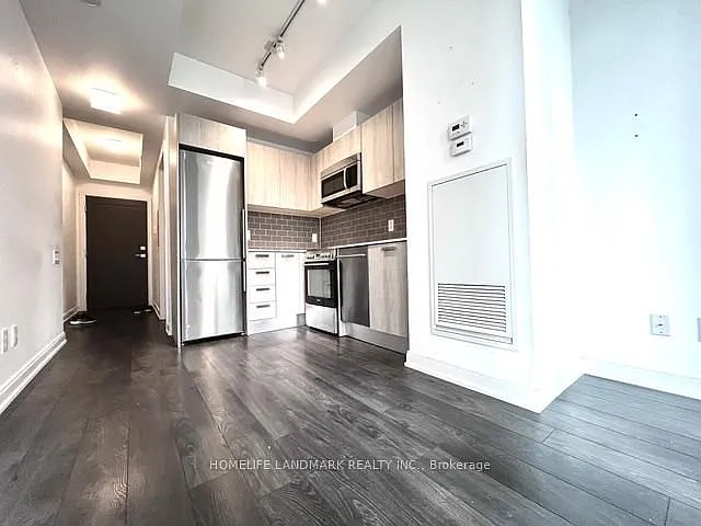 42 Charles St E #603 — Photo 24
