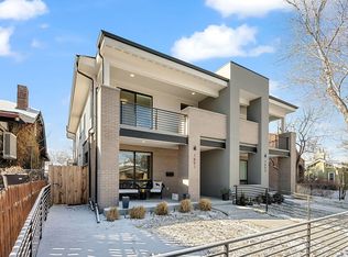 1651 N Garfield St, Denver, CO 80206