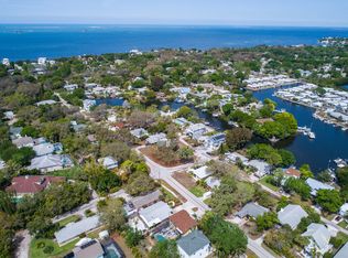 159 Georgia Ave, Crystal Beach, FL 34681
