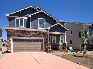 1824 Castle Hill Dr, Windsor, CO 80550